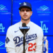 Kyle Tucker se une a Dodgers con un contrato de 240 mdd para buscar el tricampeonato