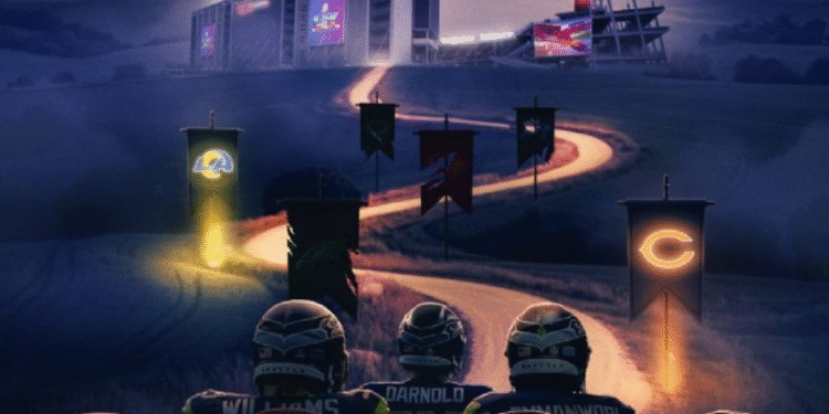 De cara a las finales de conferencia de la NFL