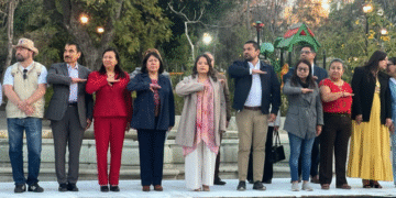 Inicia en Oaxaca jornada de revocación de mandato a cargo del IEEPCO