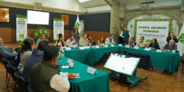 Partido Verde pondrá ‘vigilantes’ a alcaldes de Morena en CDMX