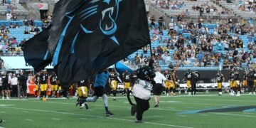 Las Panteras regresan a playoffs después de ocho años