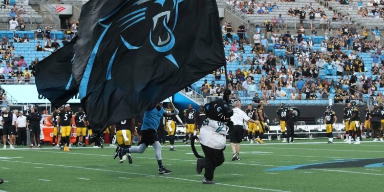 Las Panteras regresan a playoffs después de ocho años