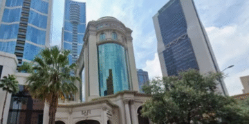 La Asociación Mexicana de Hoteles de Nuevo León reportan 30% de ocupación para el Mundial 2026