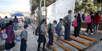 Operativo Regreso a Clases desplegará a 14 mil policías en Ciudad de México