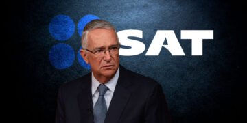 Salinas Pliego acuerda pagar al SAT más de 32 mil mdp