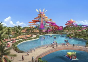 Juez frena uso de suelo que impulsa Royal Caribbean en Mahahual, Quintana Roo