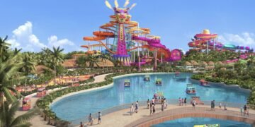 Juez frena uso de suelo que impulsa Royal Caribbean en Mahahual, Quintana Roo