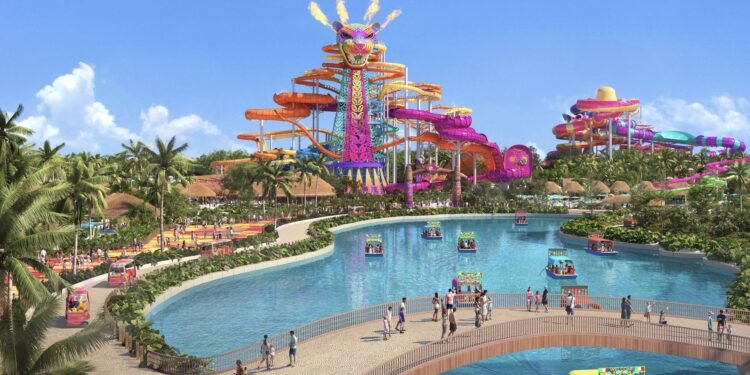 Juez frena uso de suelo que impulsa Royal Caribbean en Mahahual, Quintana Roo