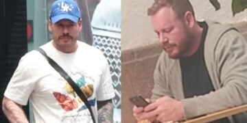 Arrestan en México a Ryan Wedding, exatleta olímpico ligado al Cártel de Sinaloa