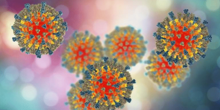 España deja de ser un país libre de Sarampión