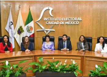 IECM cumple la sentencia dictada por el Tribunal Electoral vinculada con el procedimiento de registro como partido político local del PRD-CDMX