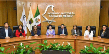 IECM cumple la sentencia dictada por el Tribunal Electoral vinculada con el procedimiento de registro como partido político local del PRD-CDMX
