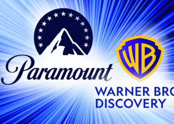 Paramount Skydance demanda a Warner Bros por su acuerdo con Netflix