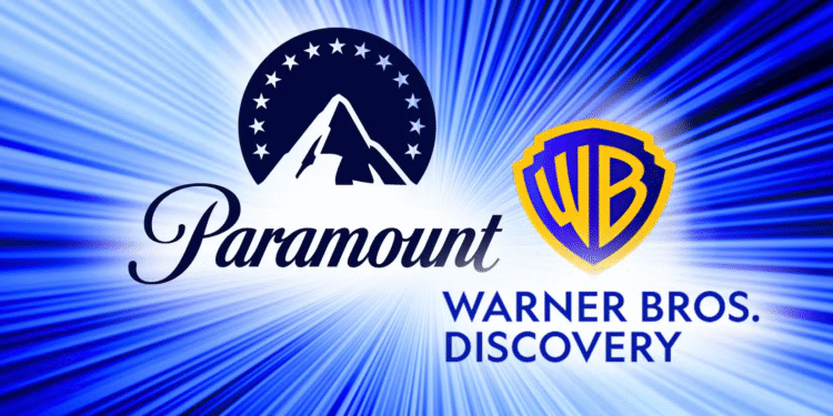 Paramount Skydance demanda a Warner Bros por su acuerdo con Netflix