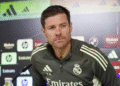 Real Madrid anuncia salida de Xabi Alonso tras caída en la Supercopa