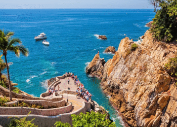 Acapulco, sin lesionados o daños por sismo de magnitud 5