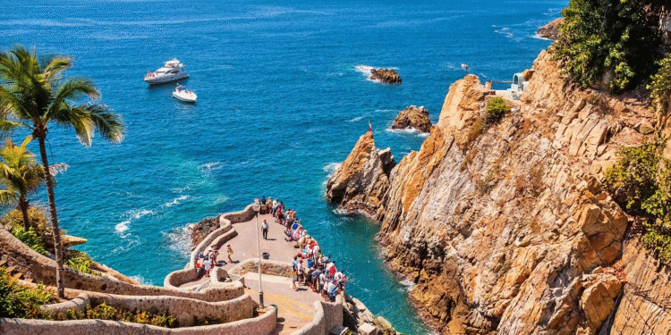 Acapulco, sin lesionados o daños por sismo de magnitud 5