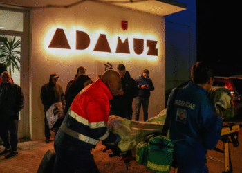 México envía condolencias a España tras accidente ferroviario en Córdoba que dejó 39 personas muertas