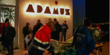 México envía condolencias a España tras accidente ferroviario en Córdoba que dejó 39 personas muertas