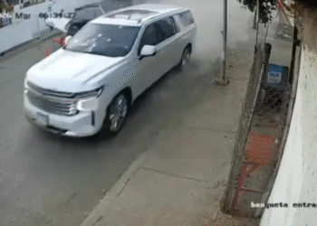 Atacan a balazos a secretario de Seguridad de Culiacán