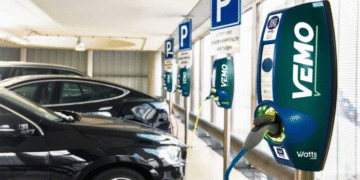 China y la UE acuerdan medidas para resolver su disputa sobre importación de autos eléctricos