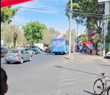 Balacera en Colonia Torres Lindavista Detienen a un Hombre que Evadió Control Policial