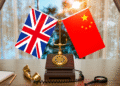 China flexibiliza visado a británicos tras reunión Xi Jinping-Starmer
