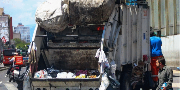 Difusión, incentivos y sanciones: los grandes retos de la separación de basura en la CDMX