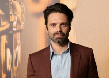 Sebastian Stan en negociaciones para unirse a “The Batman 2”, según reportes