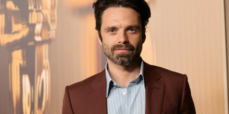 Sebastian Stan en negociaciones para unirse a “The Batman 2”, según reportes