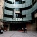 BBC nombra a director interino en medio de demanda de Trump por 10 mil mdd