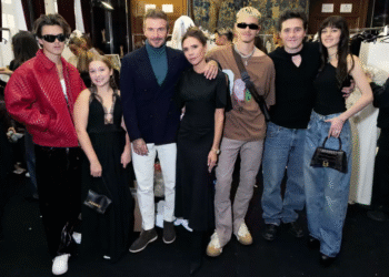 El drama familiar no cede: Desmienten que David y Victoria Beckham han buscado reconciliarse con Brooklyn y Nicola