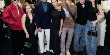 El drama familiar no cede: Desmienten que David y Victoria Beckham han buscado reconciliarse con Brooklyn y Nicola