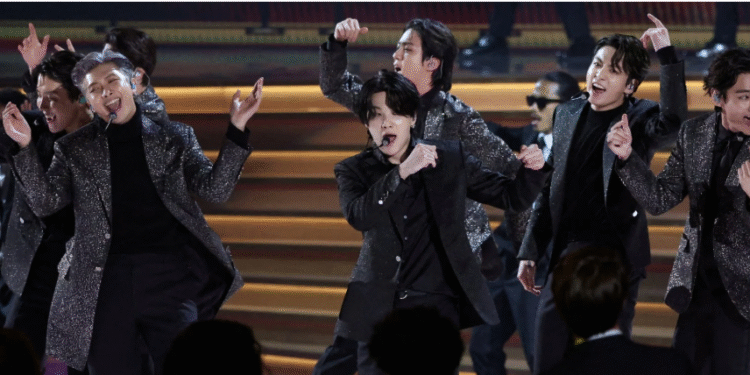 BTS regresa: qué han hecho sus miembros durante estos 4 años y qué les espera