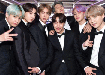 Mapa del concierto de BTS en México revela escenario 360° y zonas para acercarse a la banda