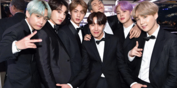 Mapa del concierto de BTS en México revela escenario 360° y zonas para acercarse a la banda