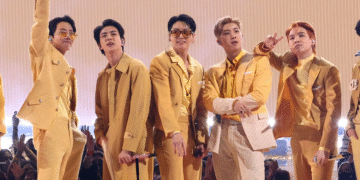 El furor por BTS dispara precios de reventa en México, que llegan hasta los US$ 9.000