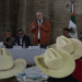 Agricultura encabeza reunión con productores de Tlaxcala; revisan comercialización y financiamiento al campo
