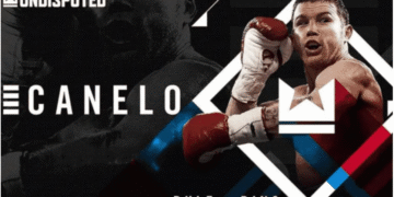 ¿Canelo Álvarez GRATIS? Este juego de boxeo estará disponible para PS Plus en febrero 2026 y así lo puedes descargar