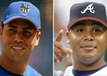 El Salón de la Fama de la MLB recibe a dos nuevos latinos: Carlos Beltrán y Andruw Jones