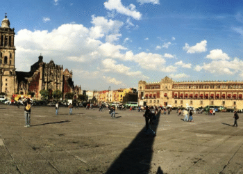 La Autoridad del Centro Histórico realiza la primera “Mesa Interinstitucional de Museos y Recintos Culturales del Centro Histórico” del 2026