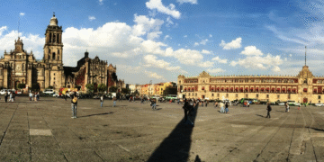 La Autoridad del Centro Histórico realiza la primera “Mesa Interinstitucional de Museos y Recintos Culturales del Centro Histórico” del 2026