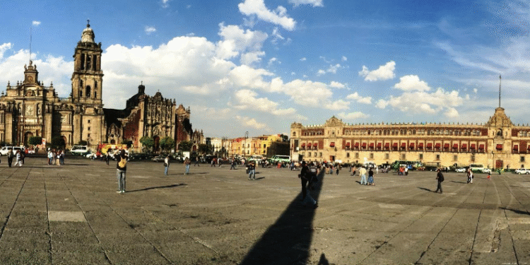 La Autoridad del Centro Histórico realiza la primera “Mesa Interinstitucional de Museos y Recintos Culturales del Centro Histórico” del 2026