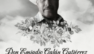 Asesinan a comandante de la policía de Juchique de Ferrer, Veracruz