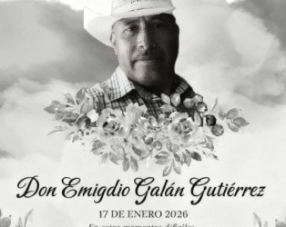 Asesinan a comandante de la policía de Juchique de Ferrer, Veracruz