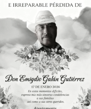 Asesinan a comandante de la policía de Juchique de Ferrer, Veracruz