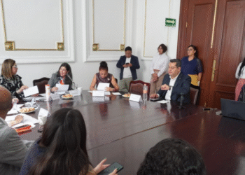 La Ciudad de México avanza hacia una atención a la salud mental y el consumo de sustancias psicoactivas con enfoque comunitario y de derechos humanos