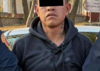 Detienen a dos por robo durante falsa venta de auto en Álvaro Obregón