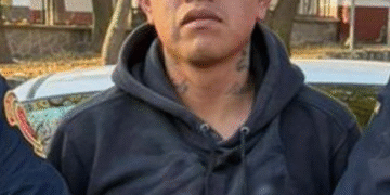 Detienen a dos por robo durante falsa venta de auto en Álvaro Obregón