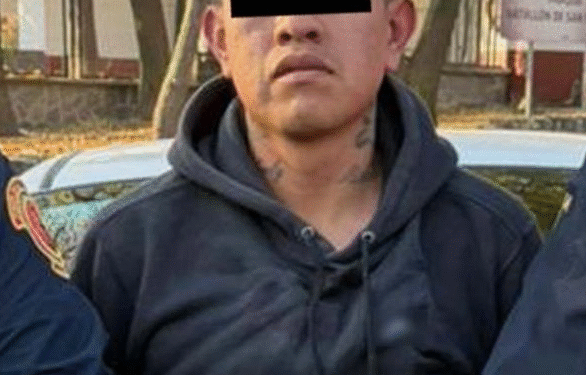 Detienen a dos por robo durante falsa venta de auto en Álvaro Obregón